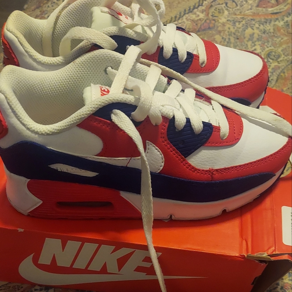 Nike Air Max 90 Boys